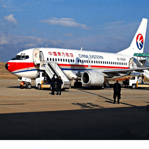 海西德令哈机场快运航空快运业稳步发展的原因是什么？